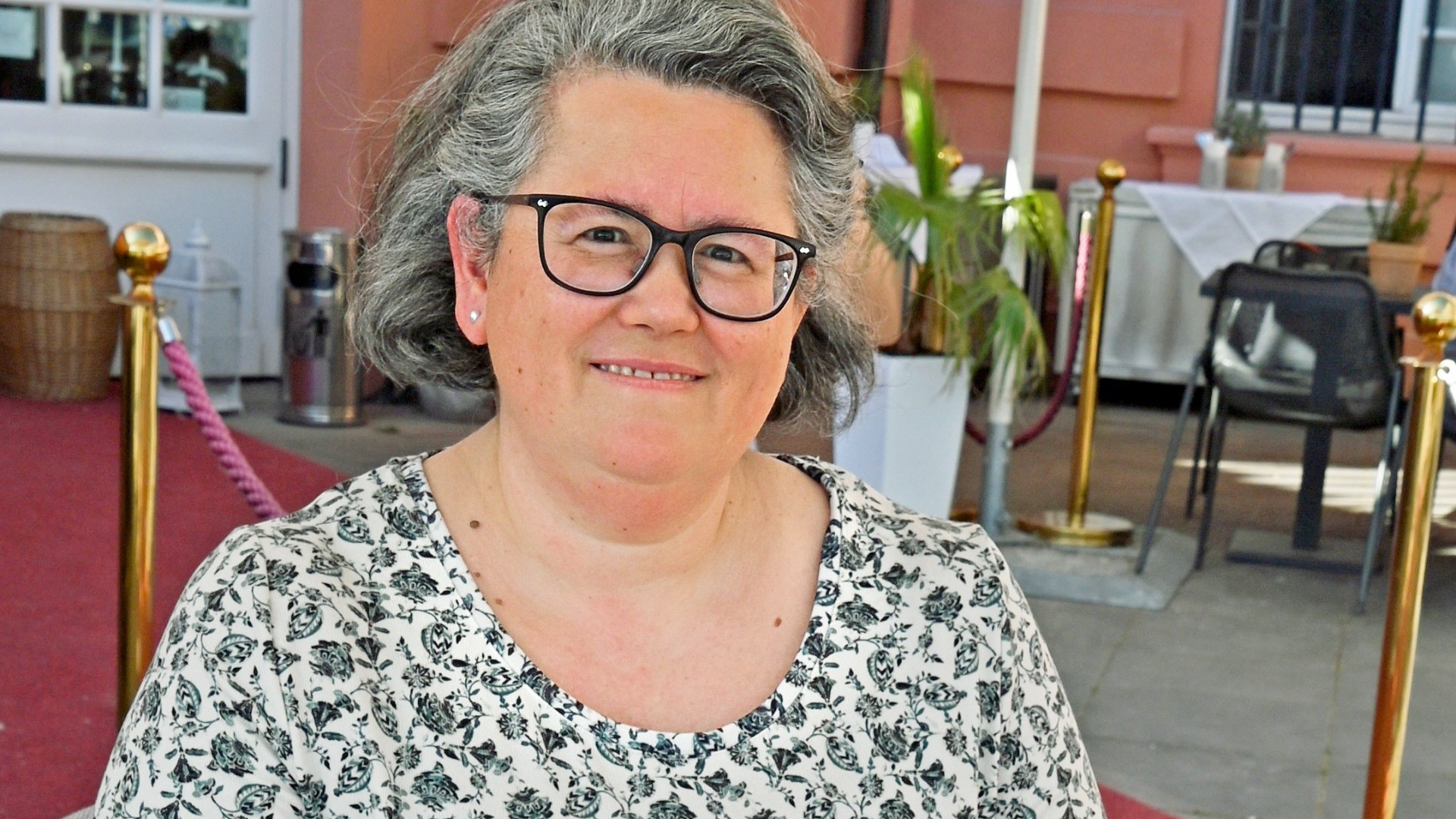 Barbara Colacchia