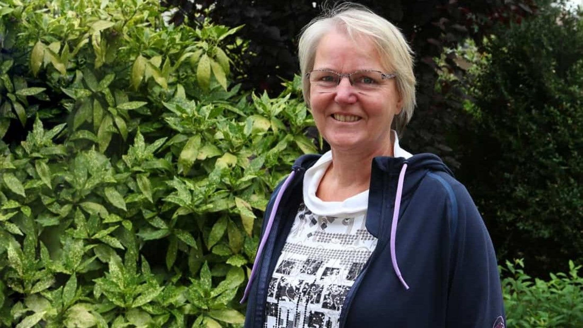 Jutta Sievers