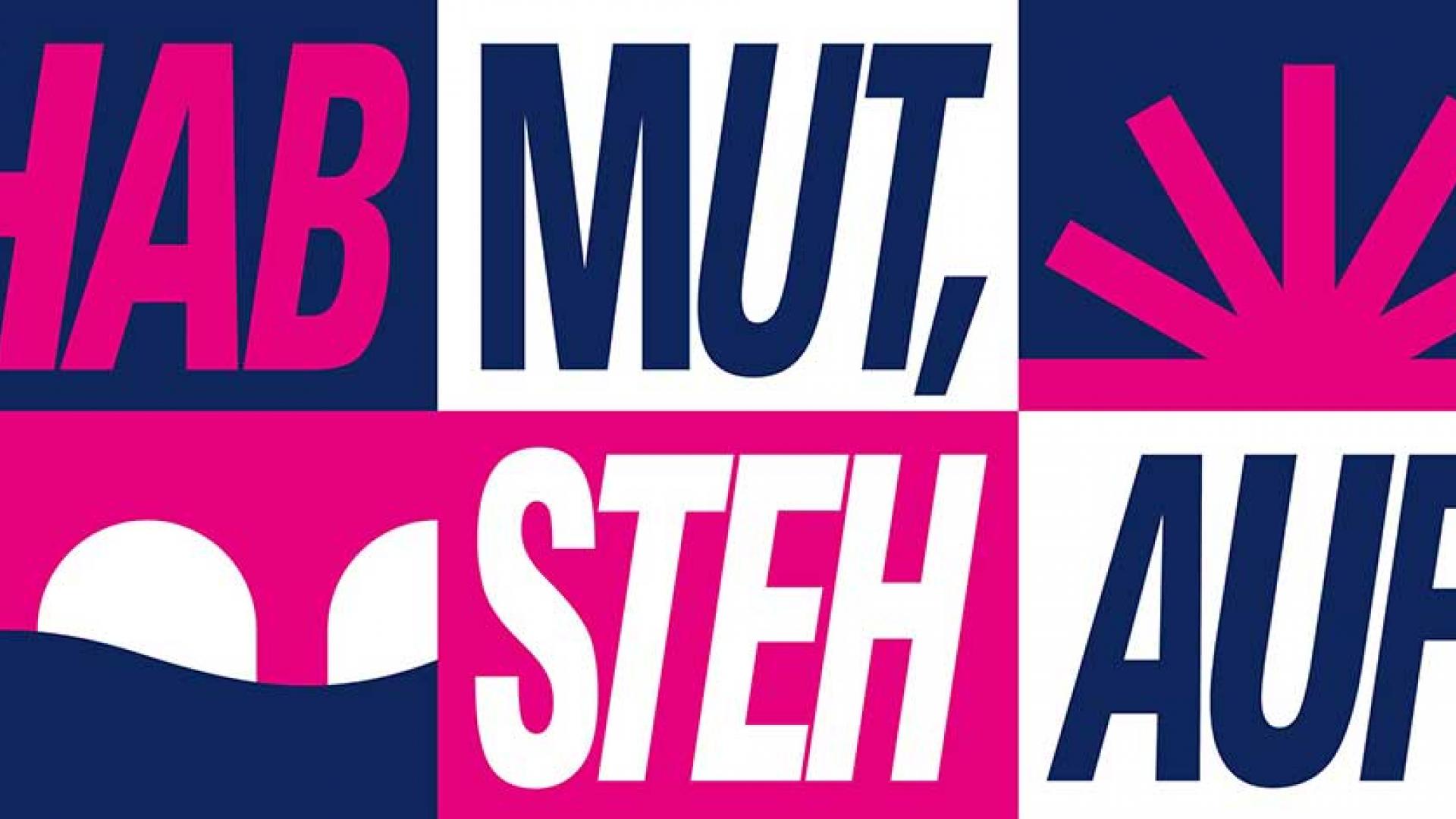 Motto Katholikentag