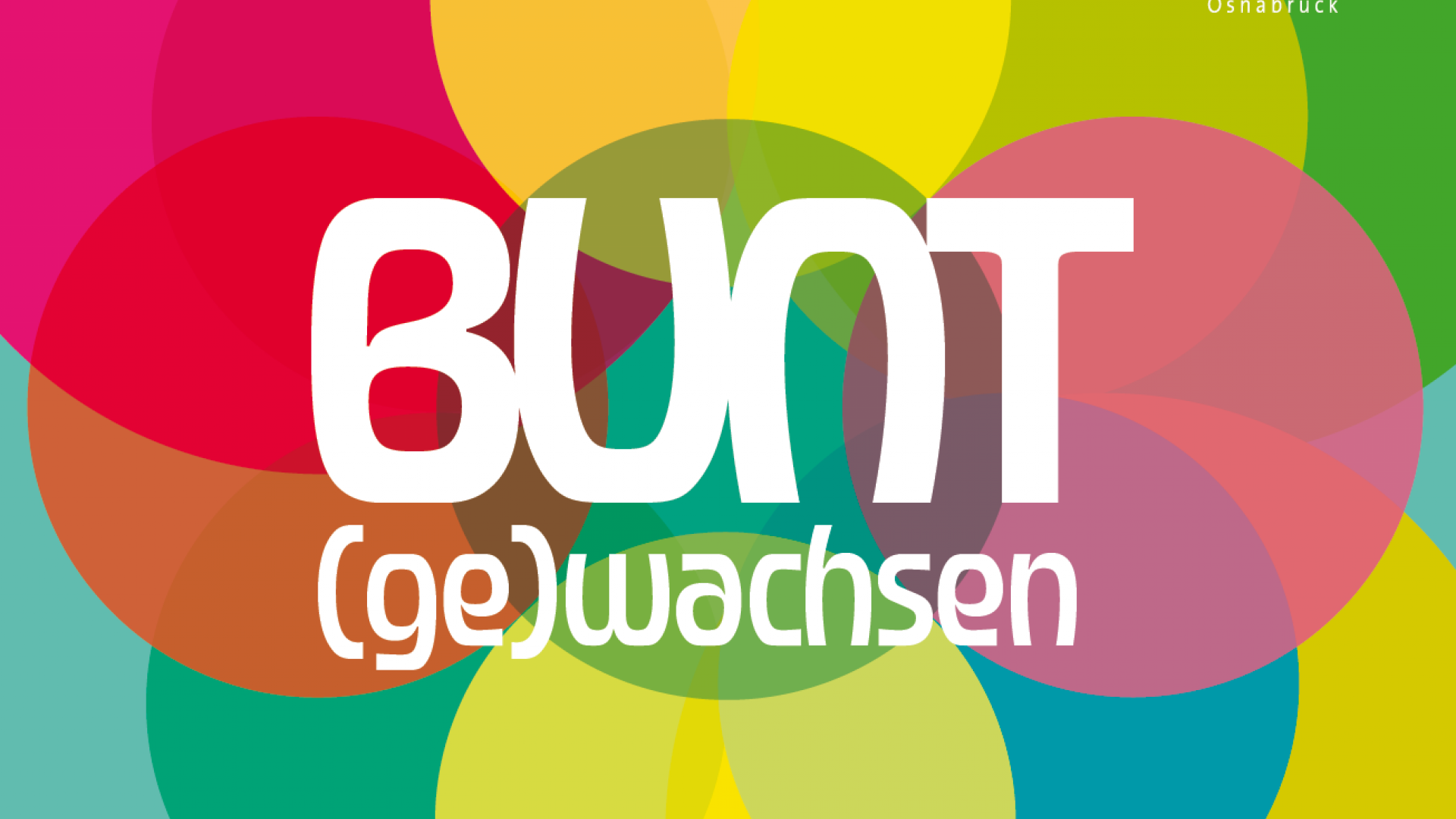 Programm FaBi