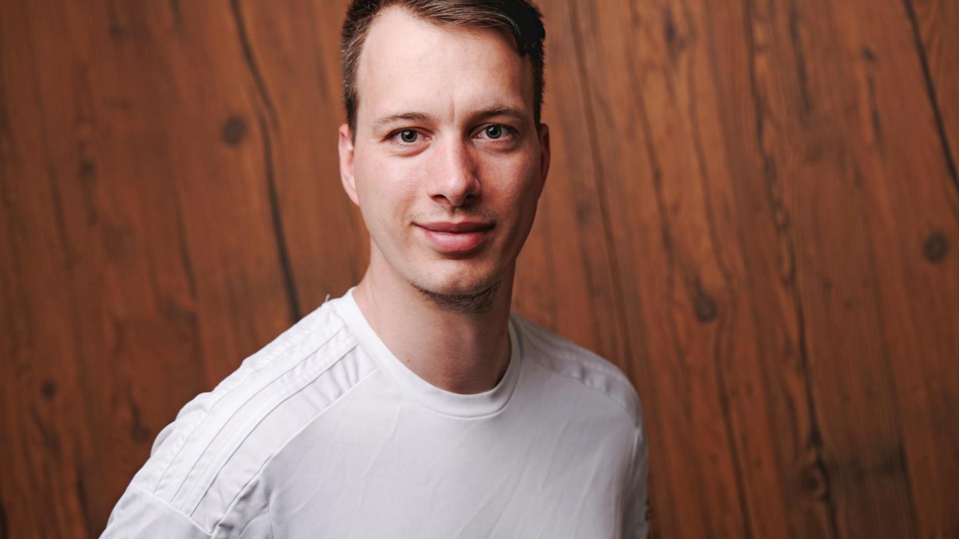 Marco Krille