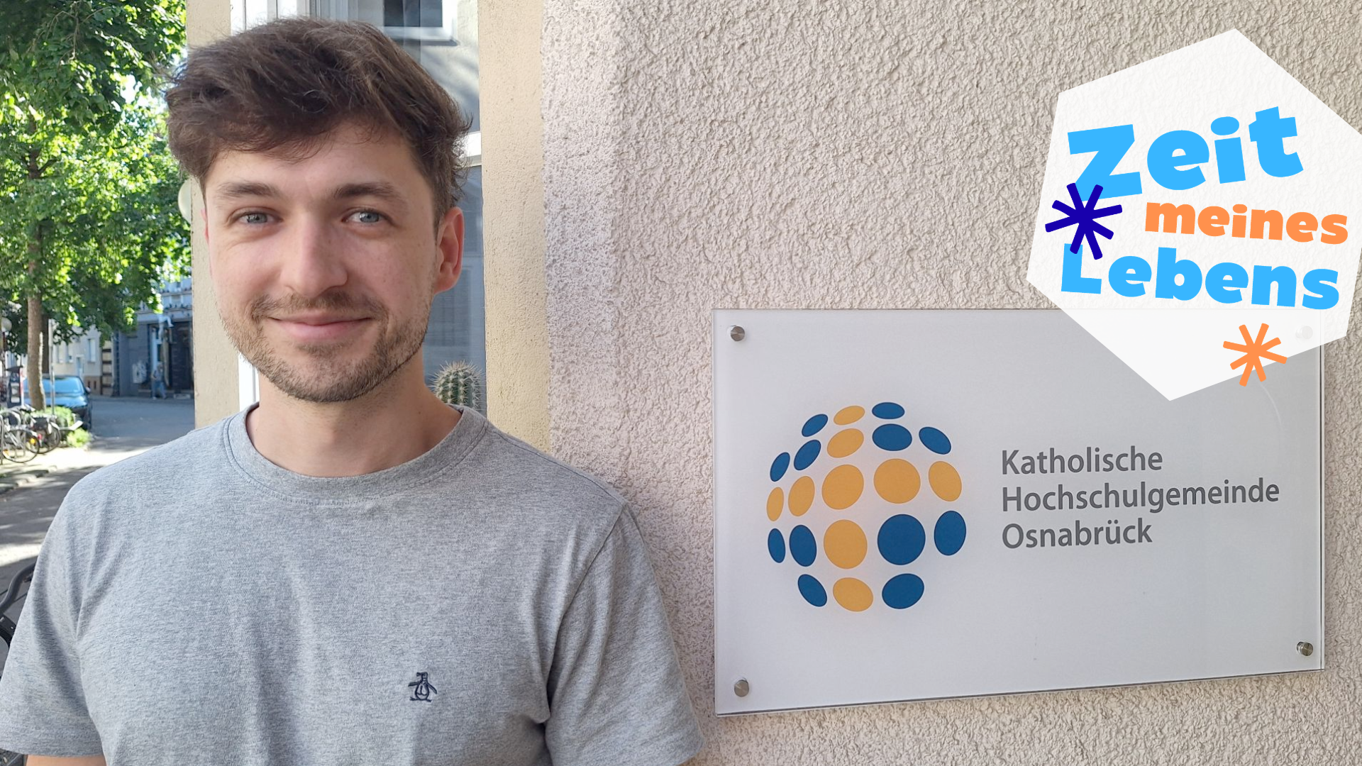 Student KHG Osnabrück