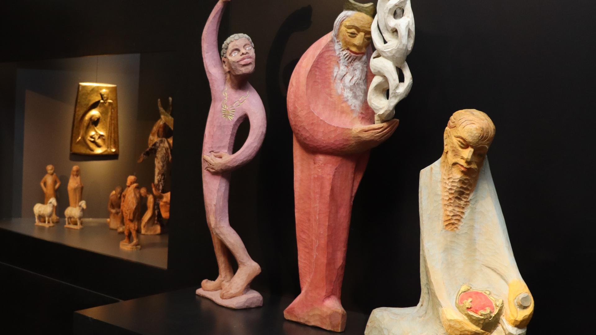 Ausstellung Willi Witte