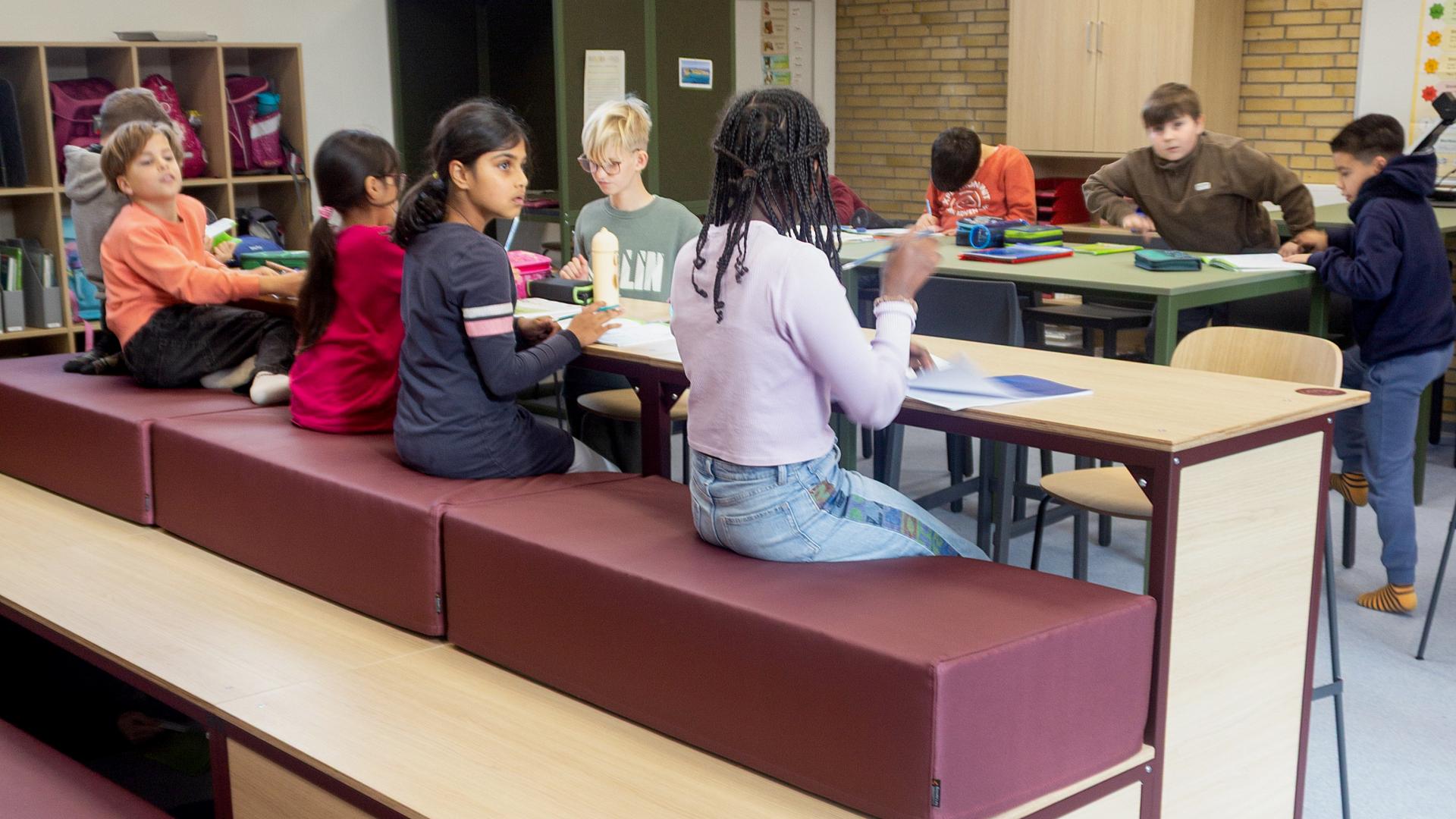 Drei-Religionen-Schule