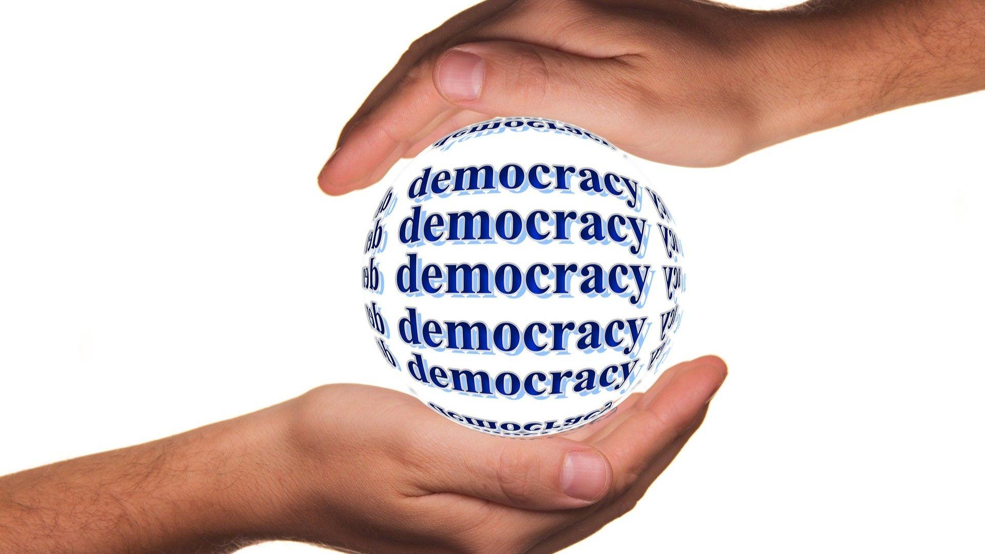 Demokratie