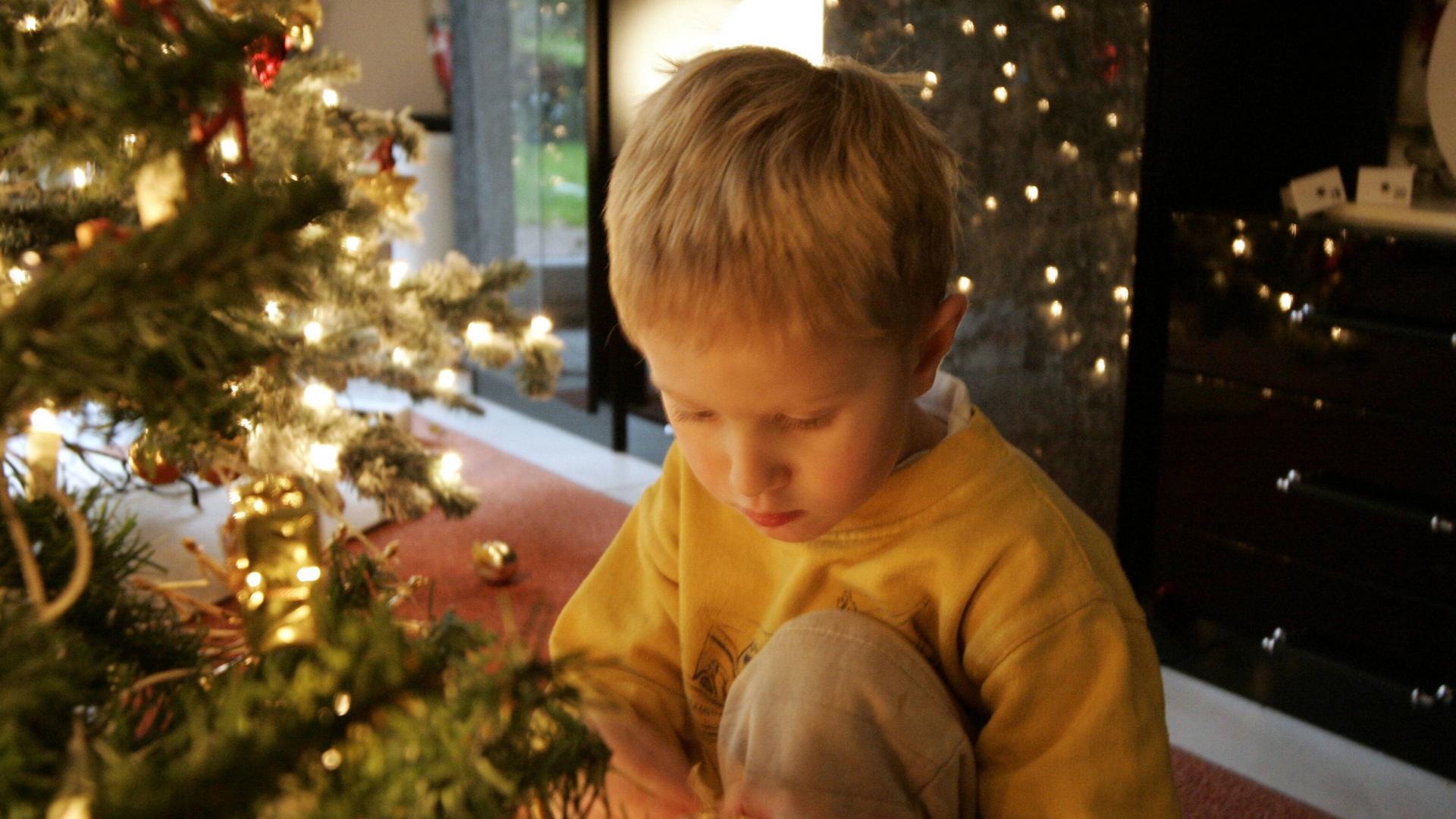 Weihnachten