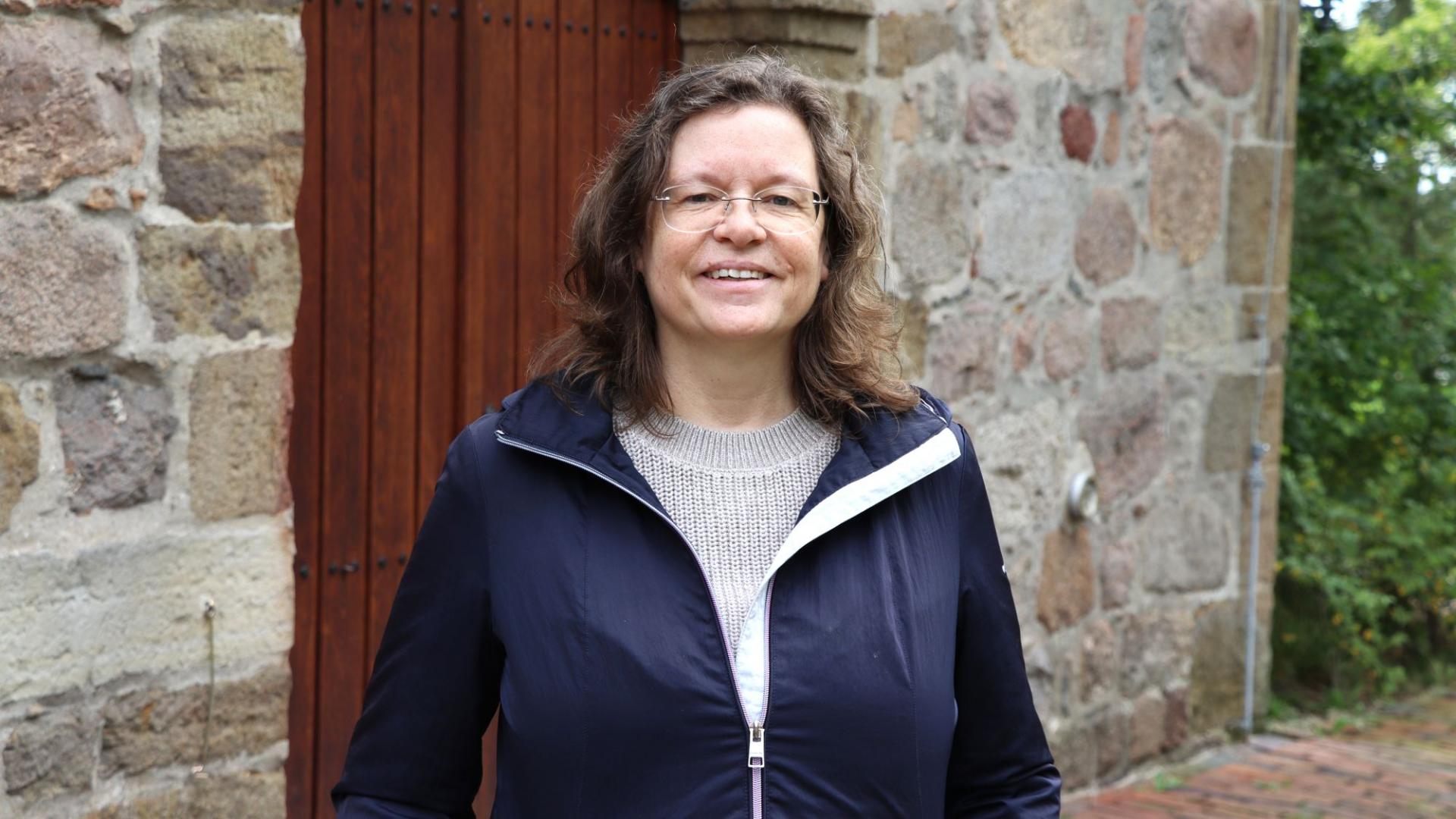 Gesine Lange