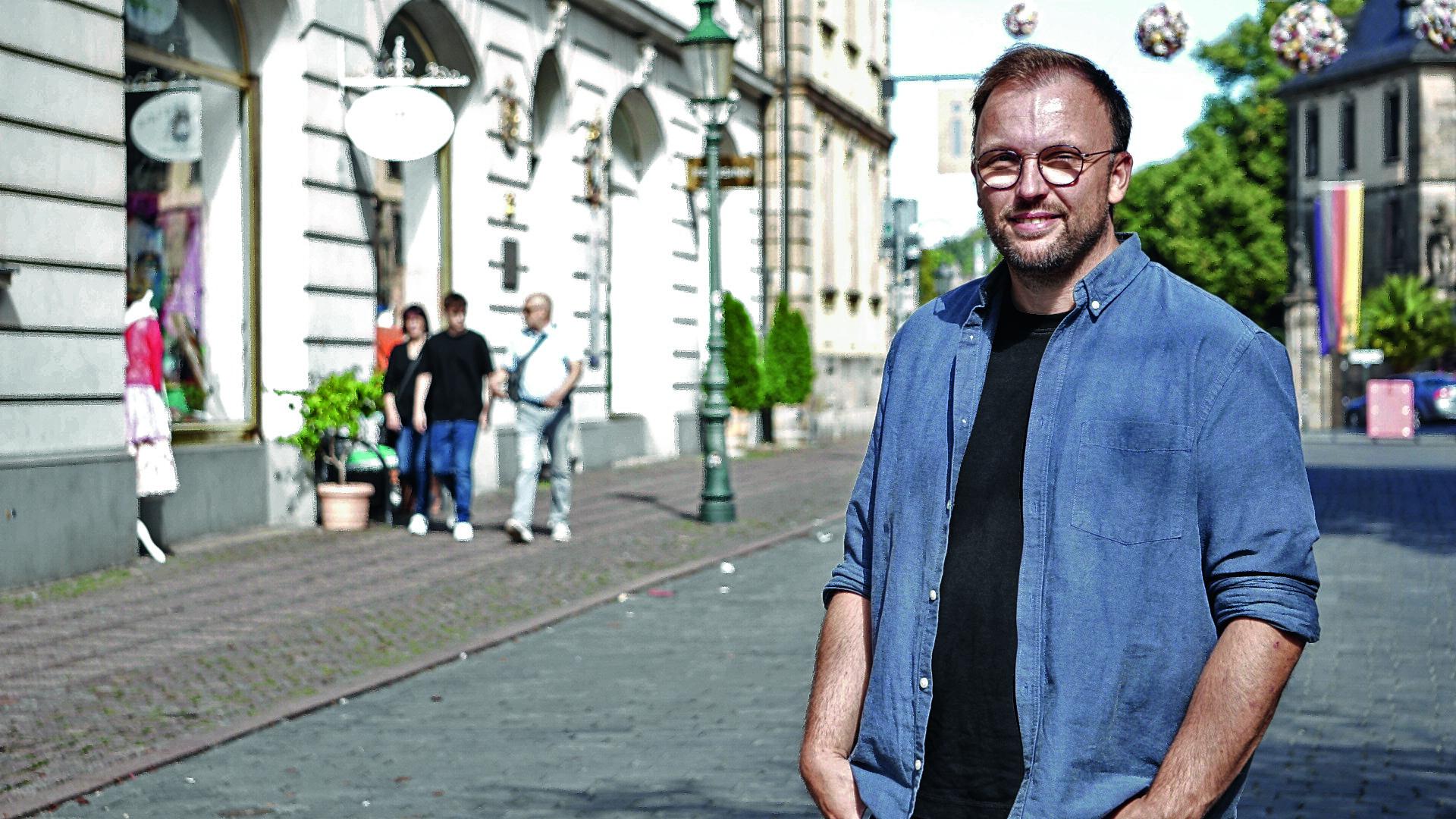 Björn Hirsch