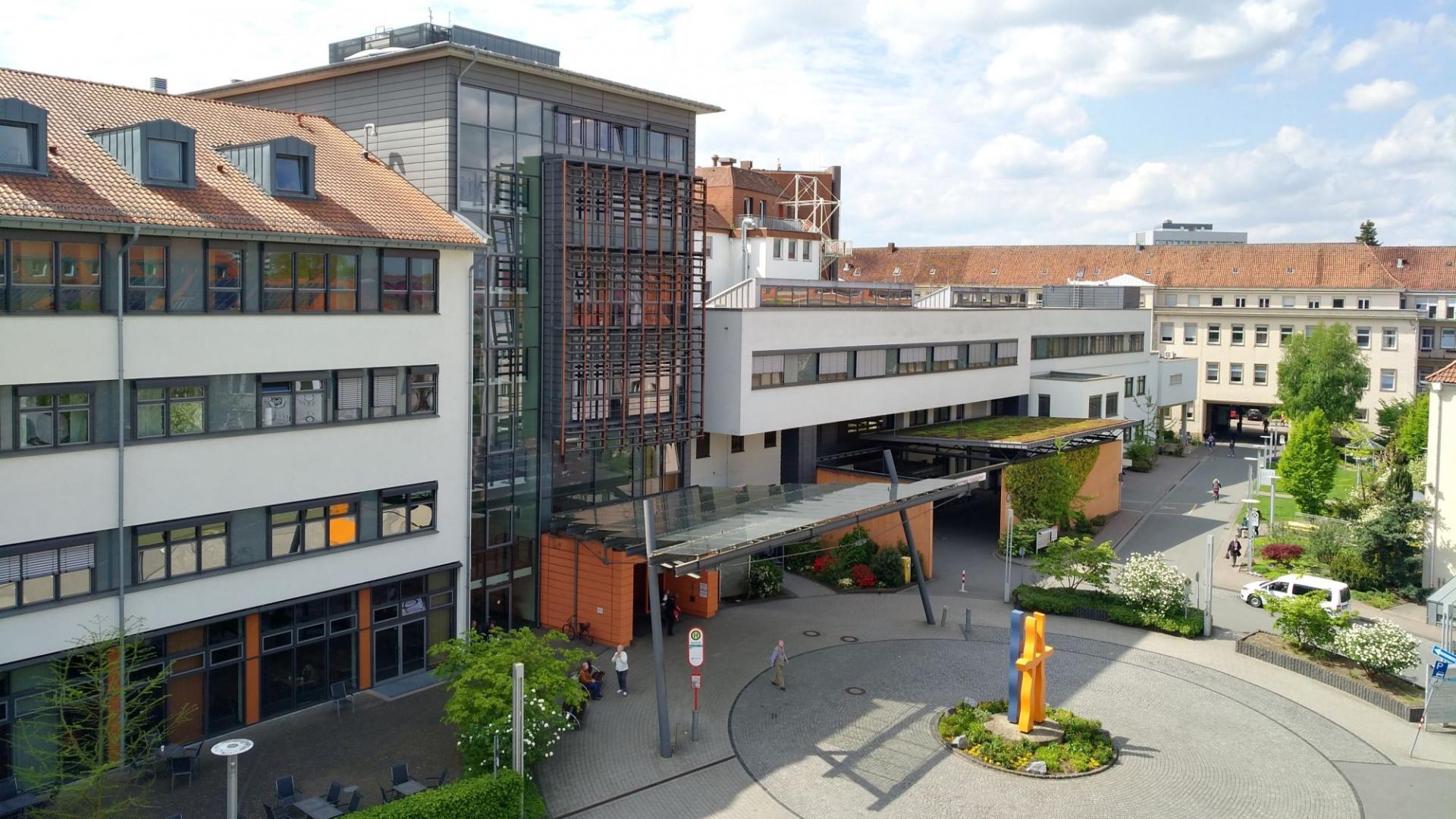 Marienhospital Osnabrück