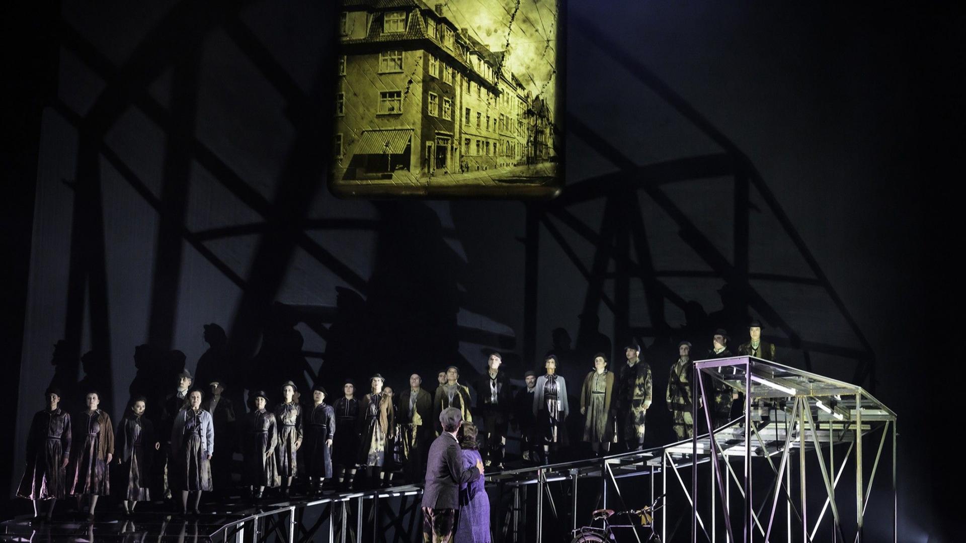 Theaterszene Osnabrück